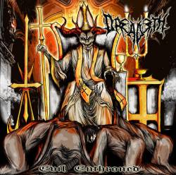 Evil Enthroned